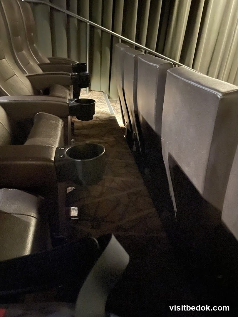Theater Seating
