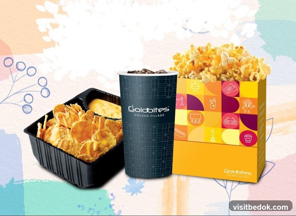 Movie Snacks