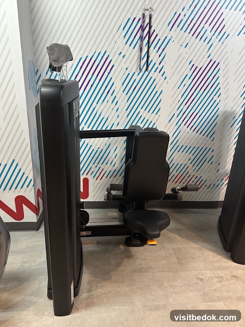 Gym Equipment
