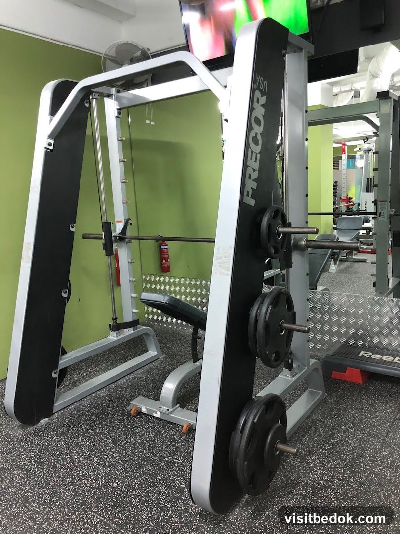 Gym Equipment