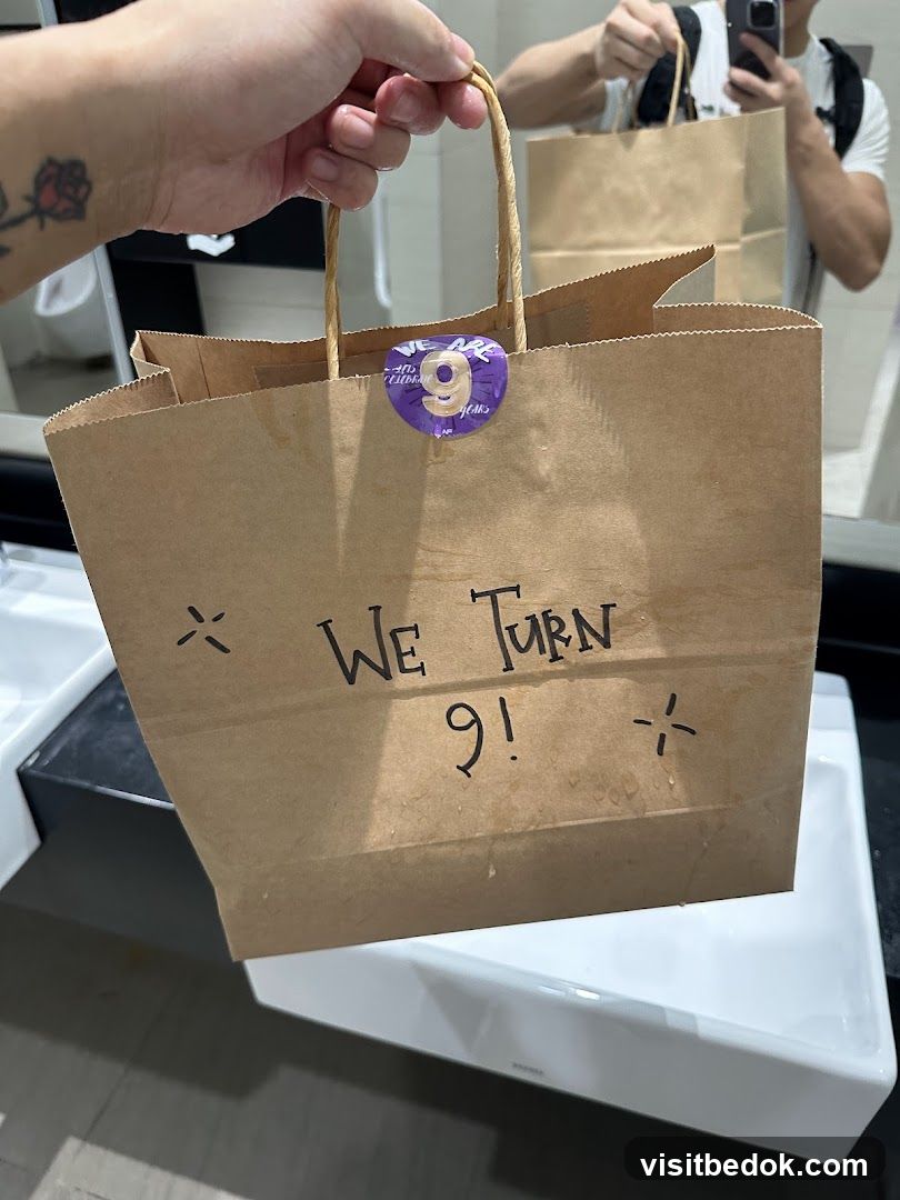 Gift Bag