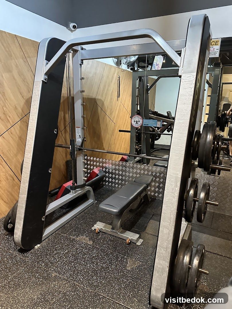 Gym Equipment