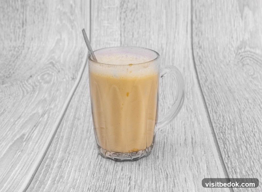 Teh Tarik