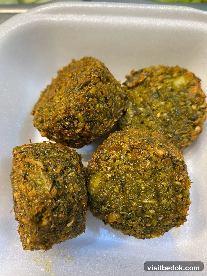 Falafel