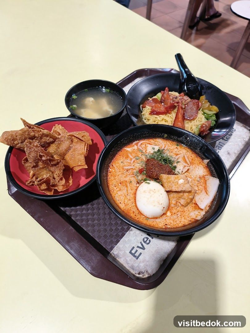 Food Tray