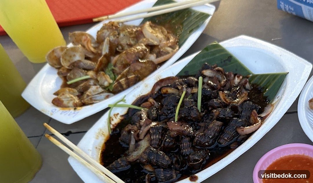Wang Wang B.B.Q
