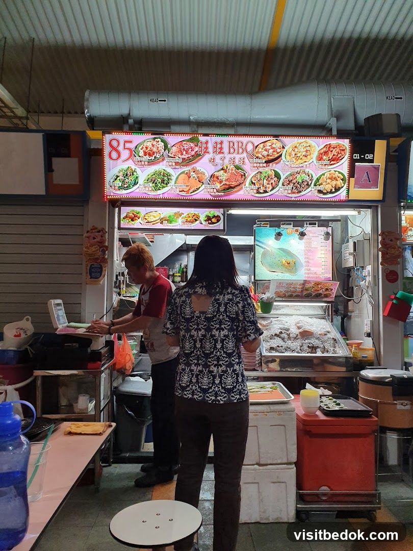 Wang Wang B.B.Q