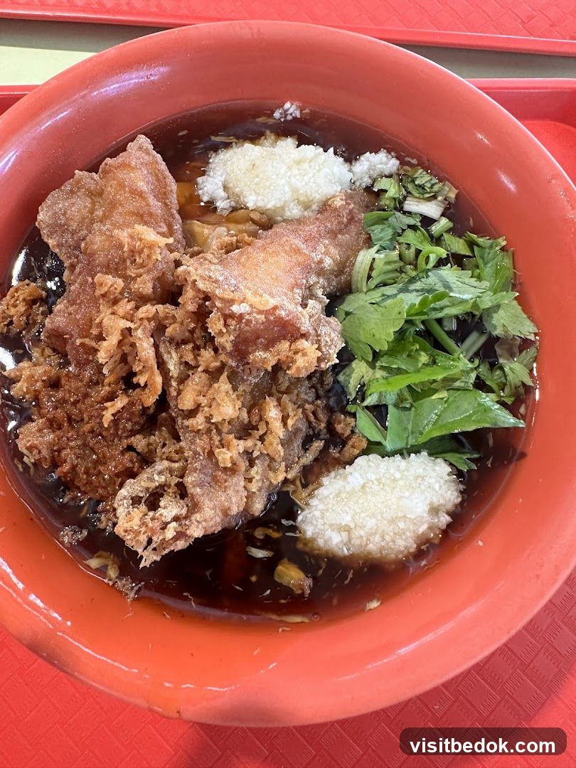 Beo Crescent Lor Mee