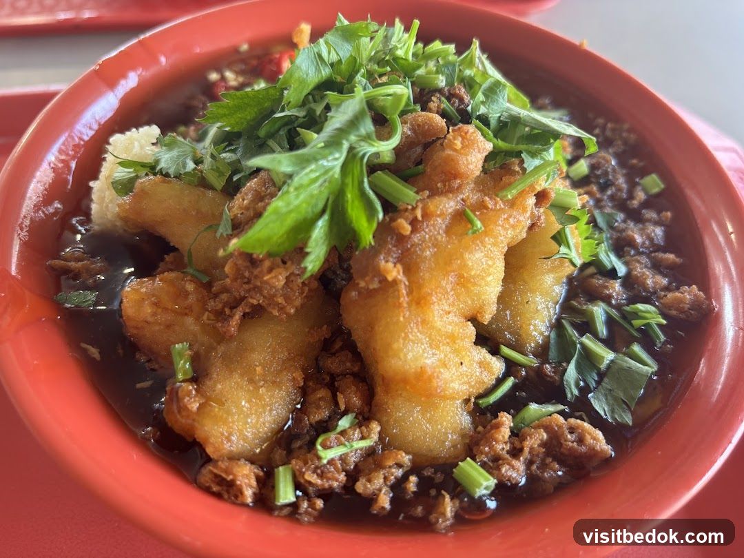 Beo Crescent Lor Mee