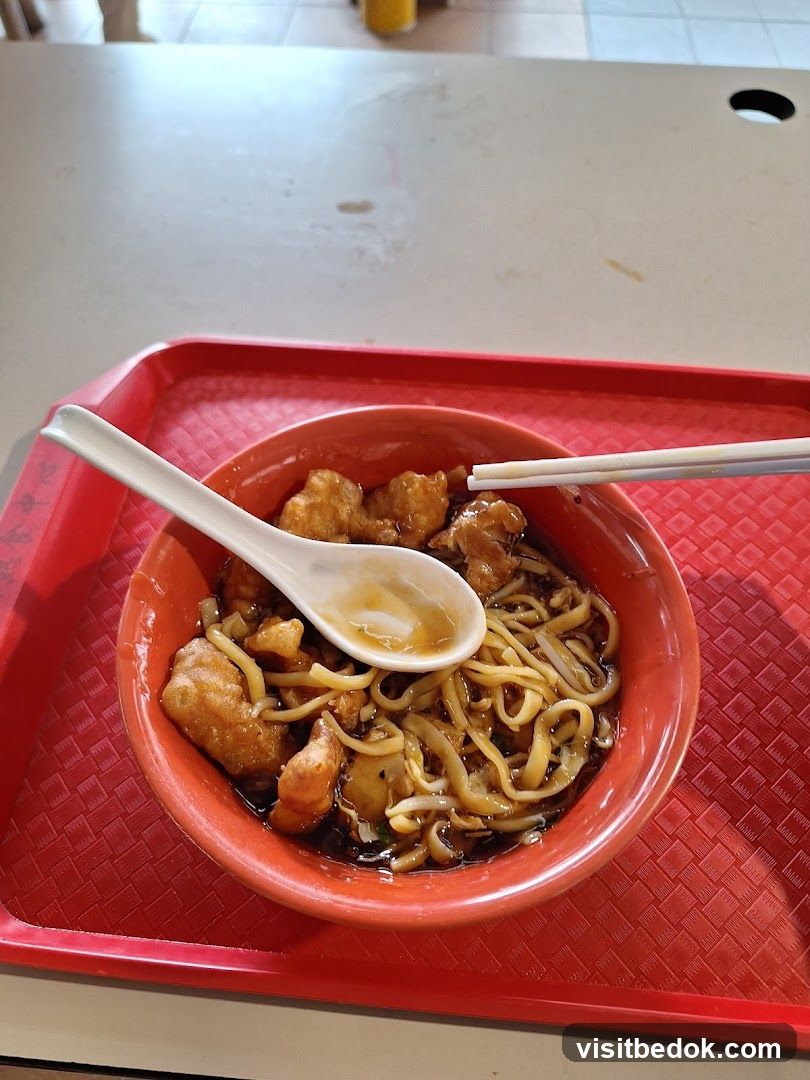 Beo Crescent Lor Mee