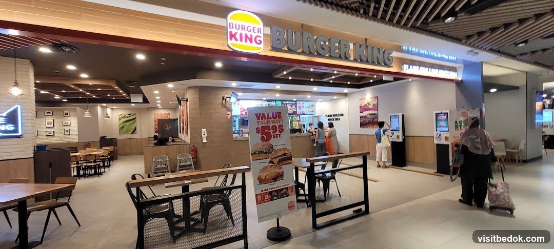 Burger King