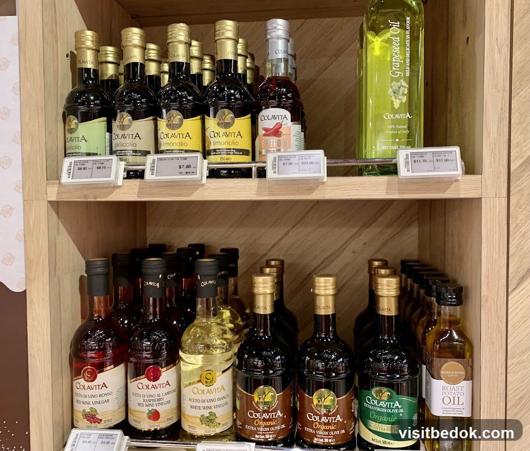 Colavita Products