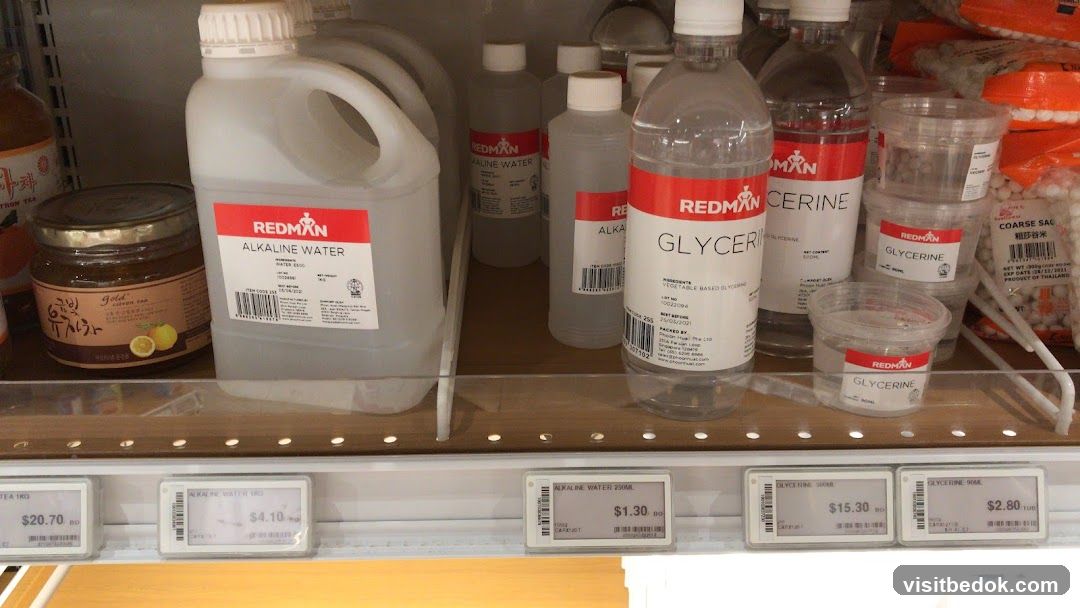 Redman Products