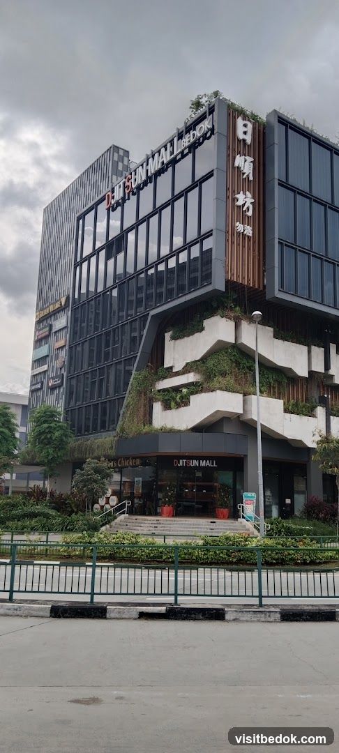 Golden Village Bedok