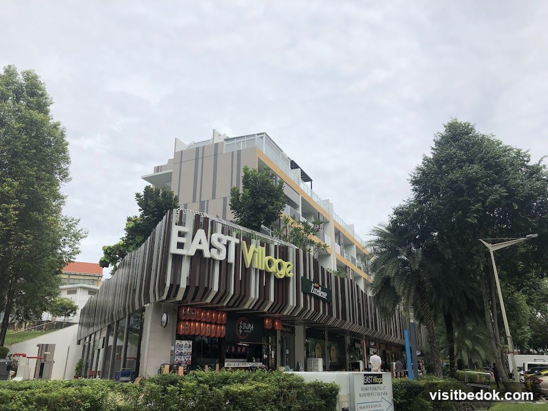 East Village