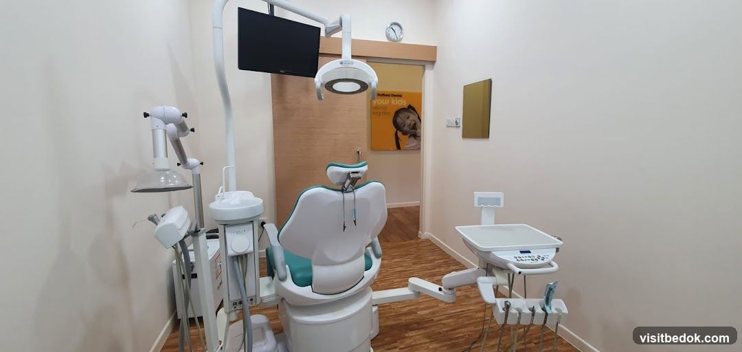 Nuffield Dental