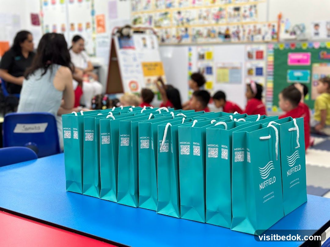 Gift Bags