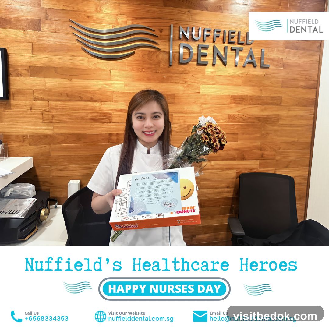 Happy Nurses Day Celebration