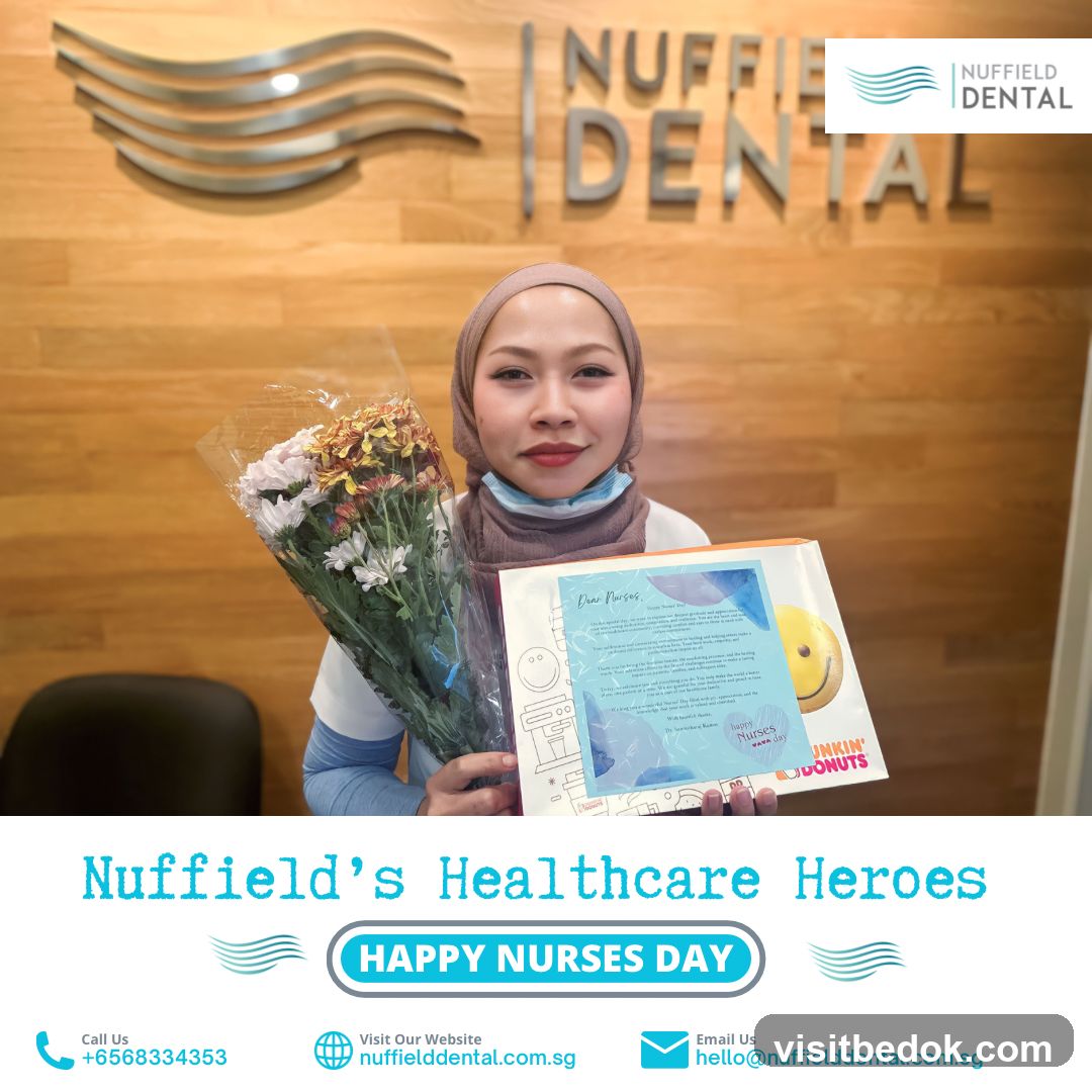 Happy Nurses Day Celebration