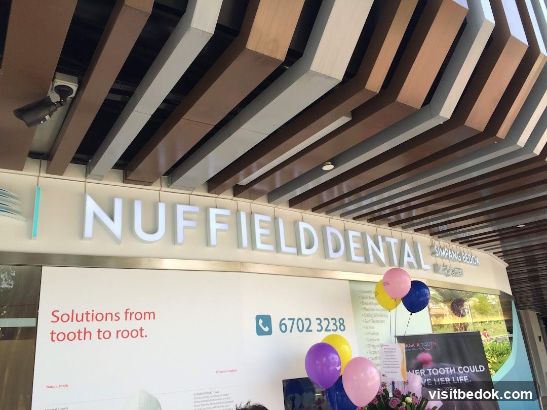 Nuffield Dental