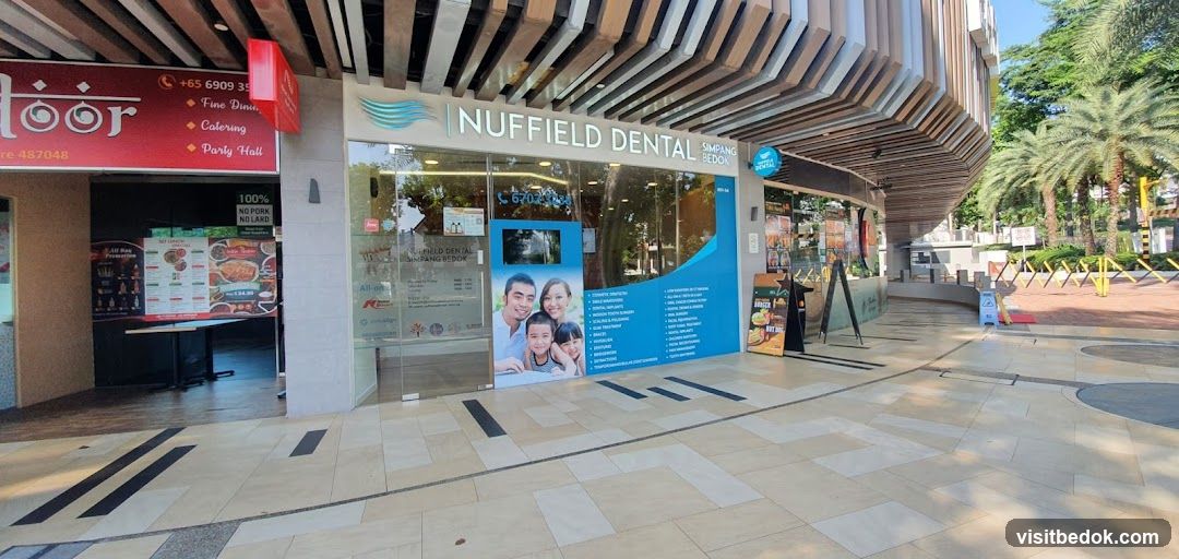 Nuffield Dental