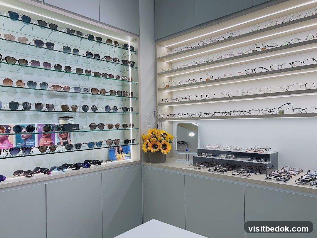Trendy Eyes Pte Ltd