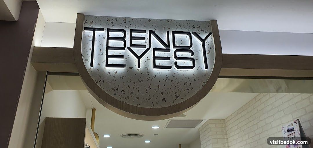 Trendy Eyes Pte Ltd