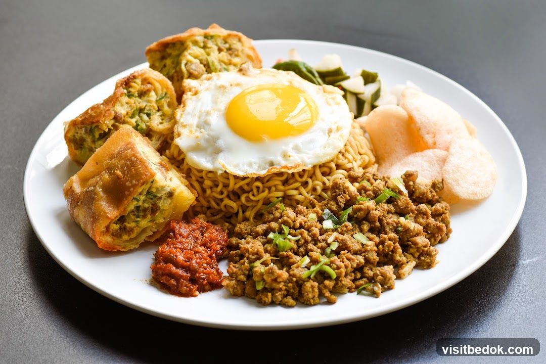 Nasi Goreng