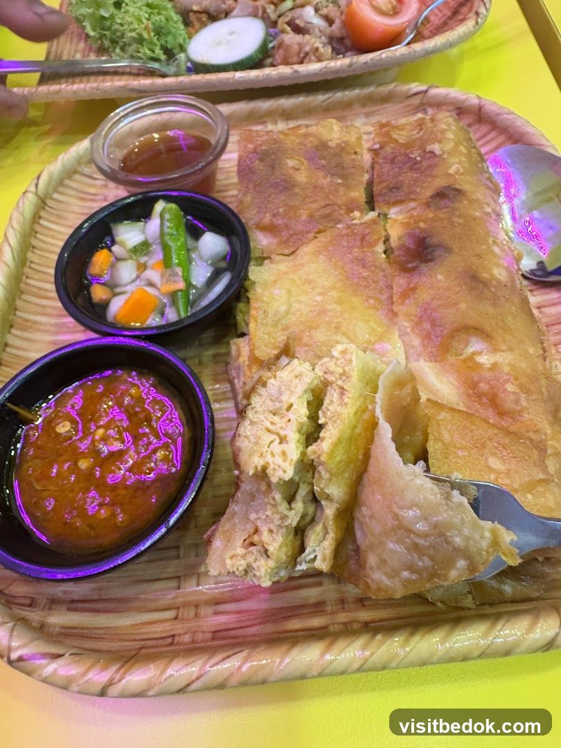 Martabak Telur