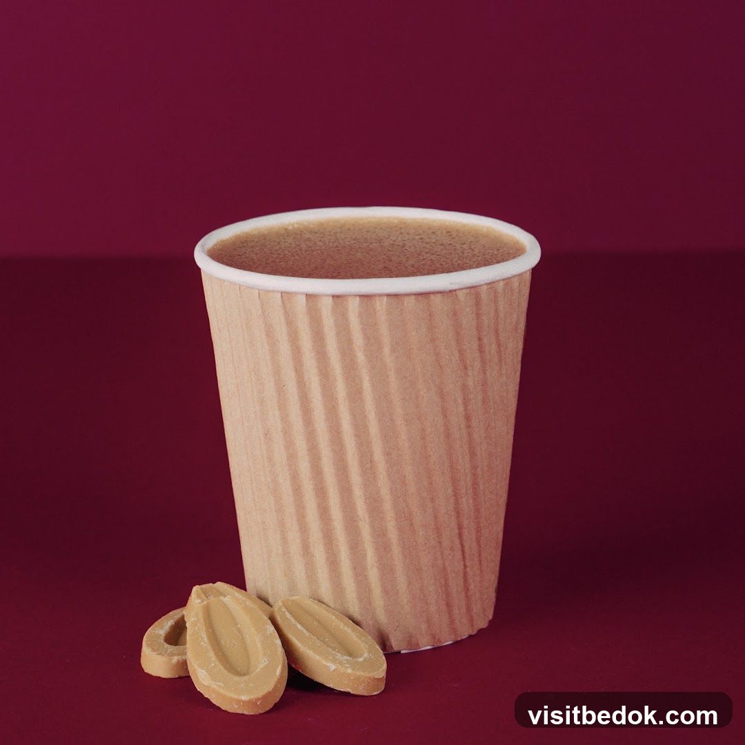 Coffee and Chocolates
