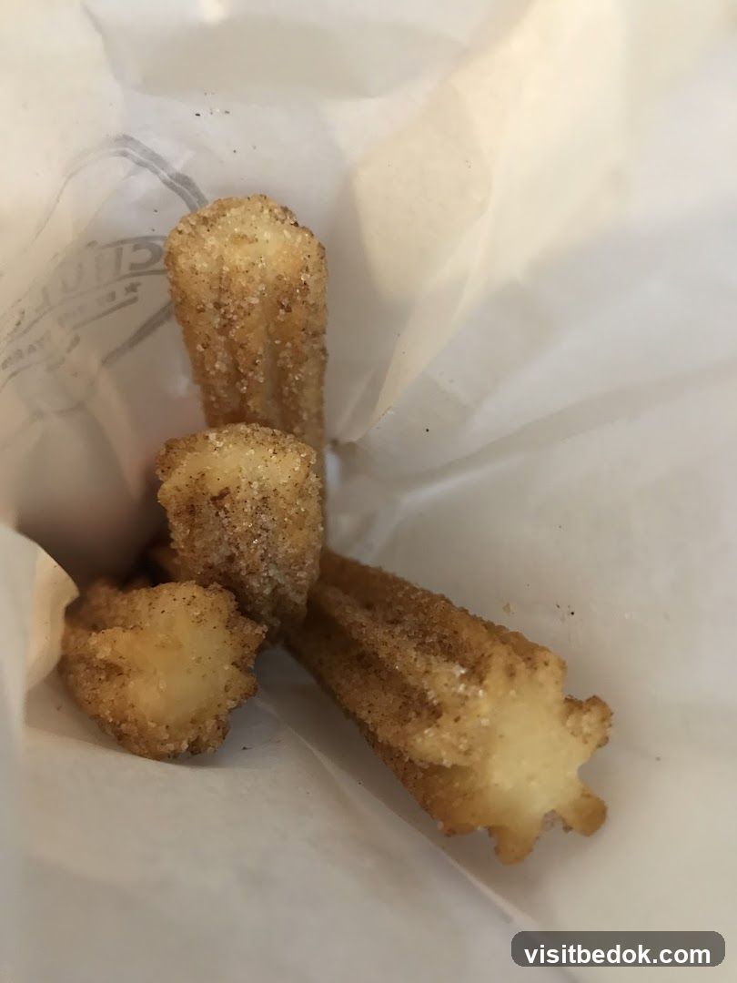 Churros