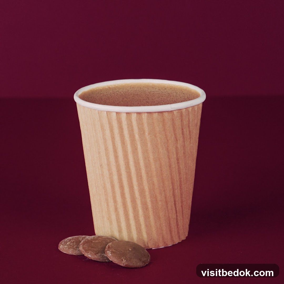 Coffee and Cookies