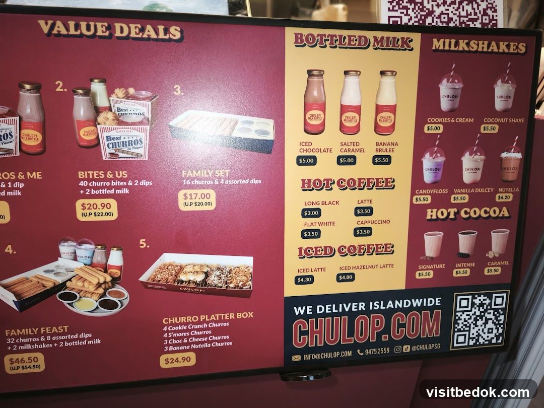 Value Deals