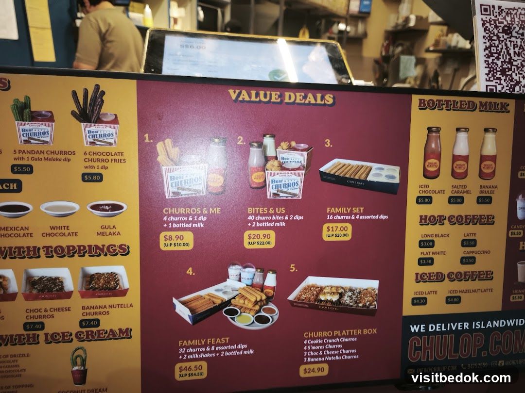 Value Deals