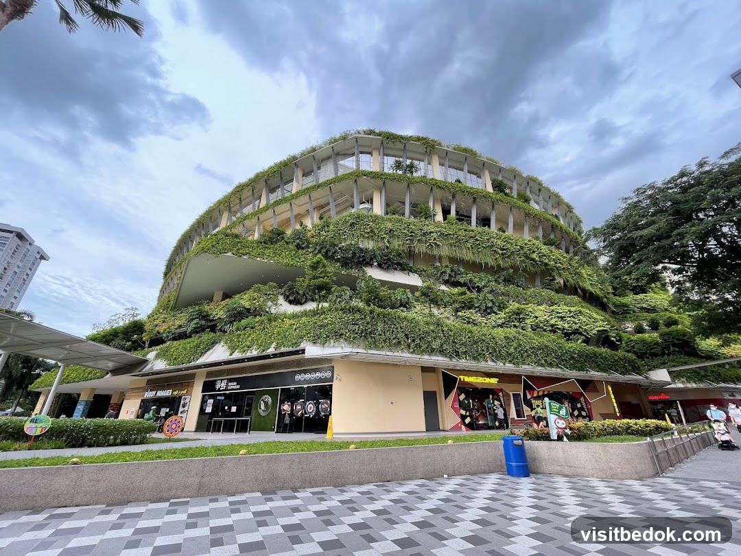 Kampong Chai Chee Community Club