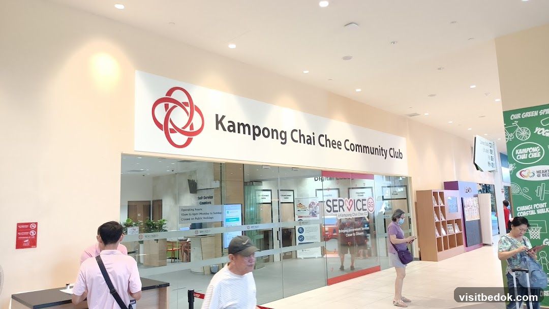 Kampong Chai Chee Community Club