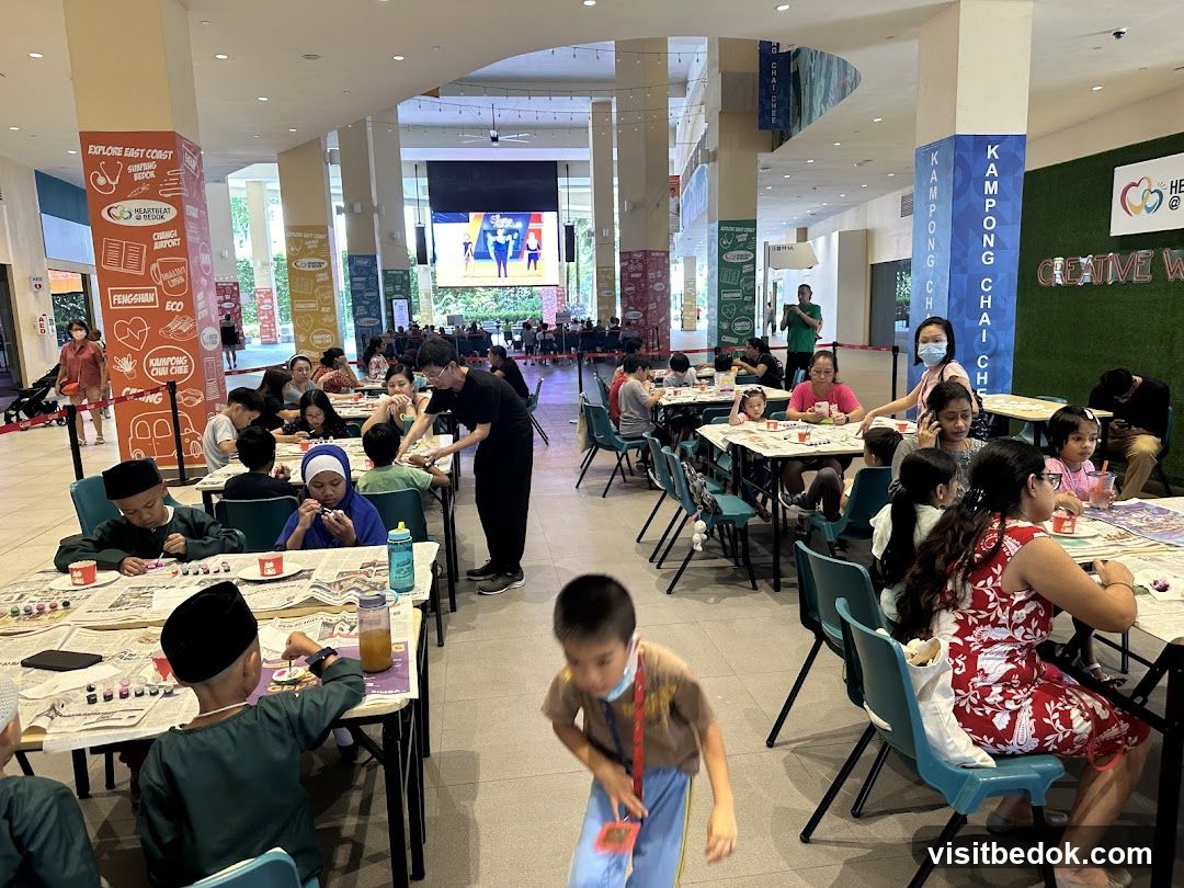 Children's Art Workshop
