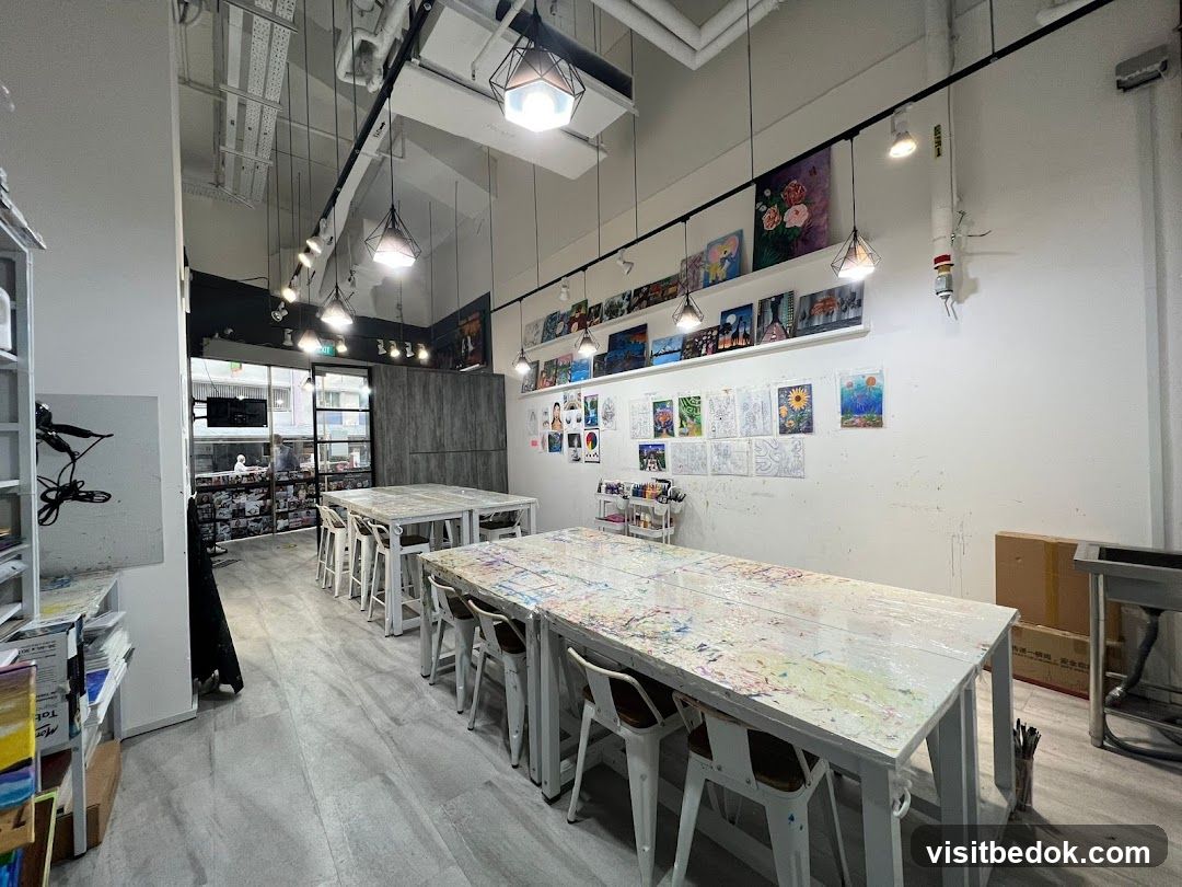 Art Studio