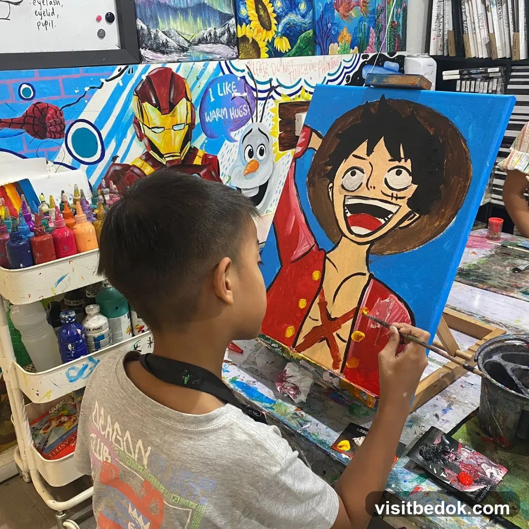 Art Class