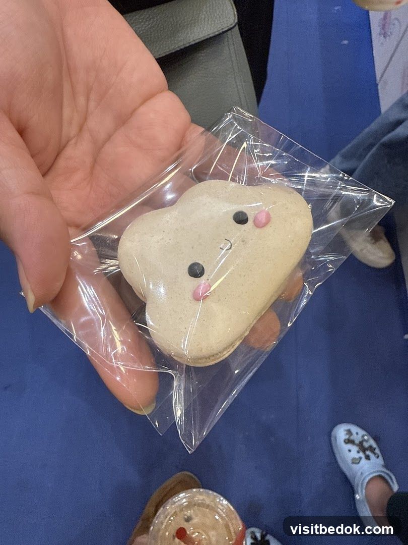 Macaron
