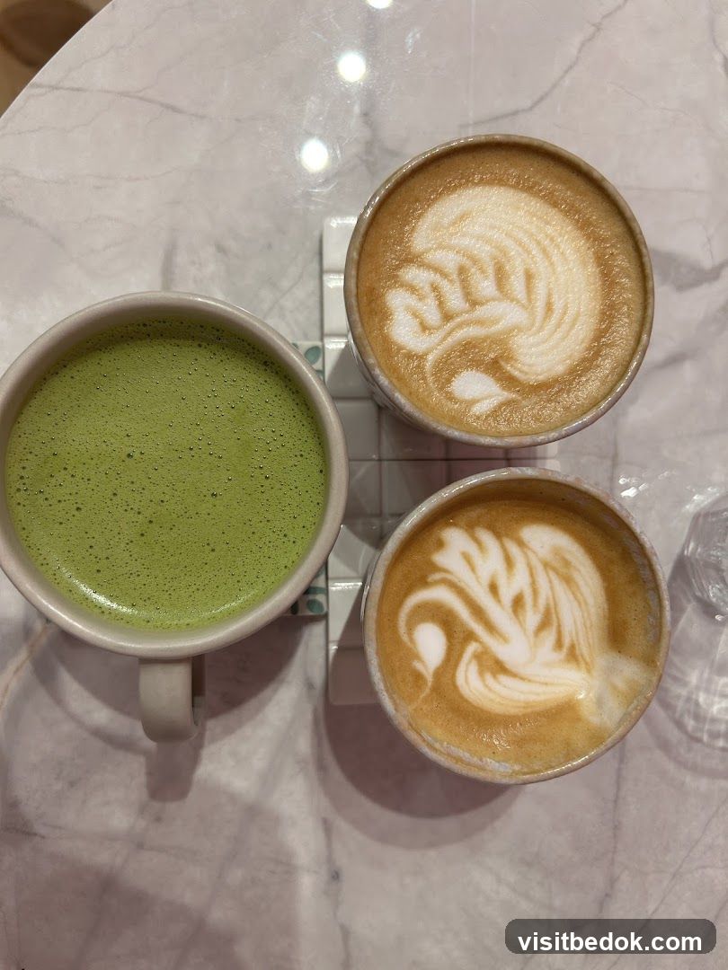 Café Cartisan Specialty Coffee