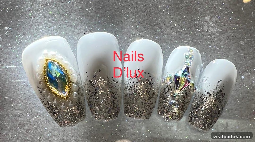 Nails D'lux