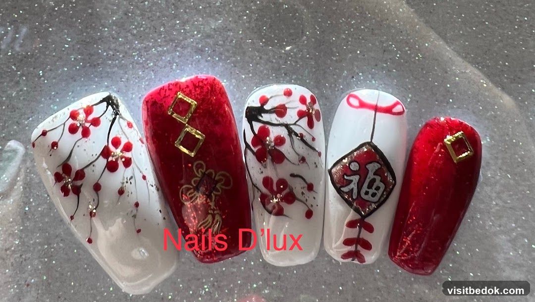 Nail Art