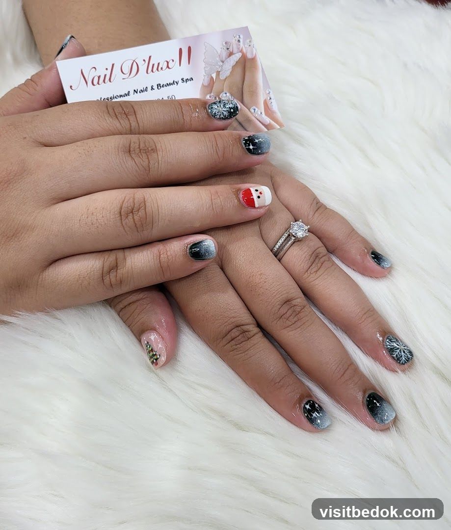 Nail Art