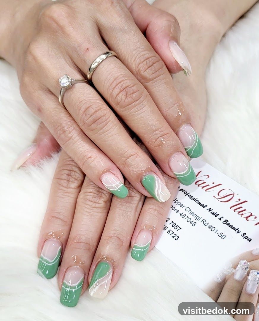 Nail Art