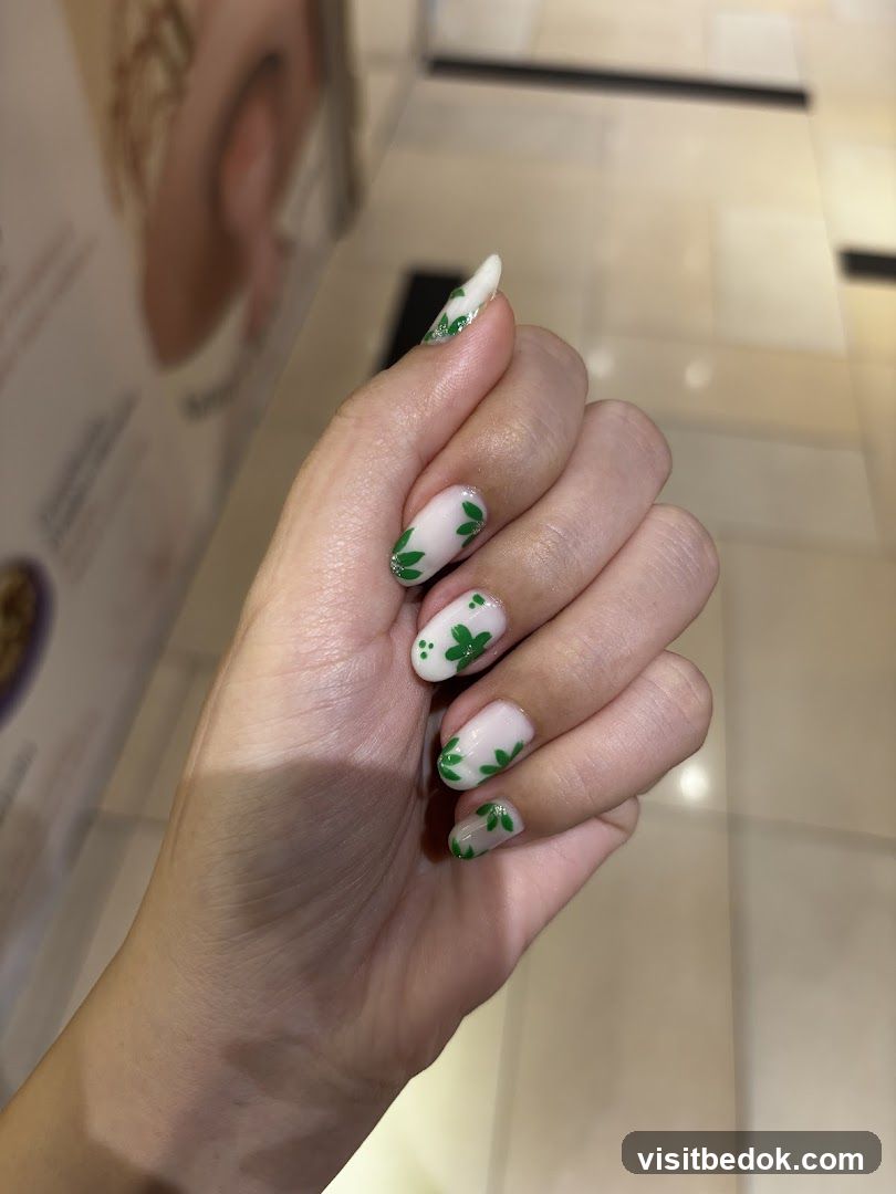 Nail Art