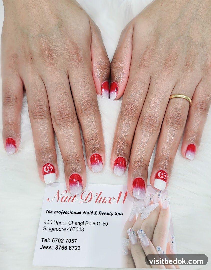 Nail Art