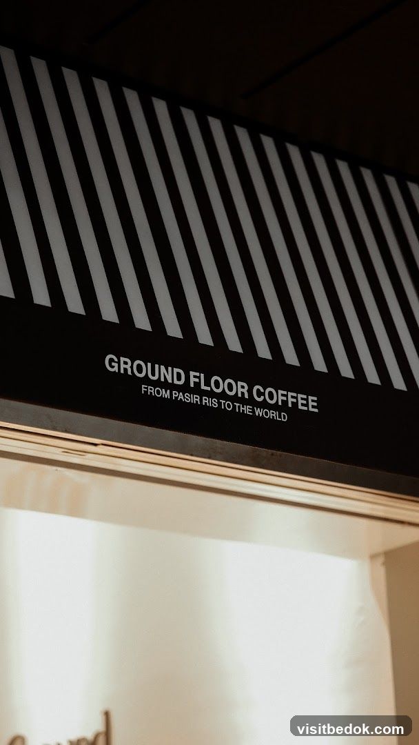 Ground Floor Coffee