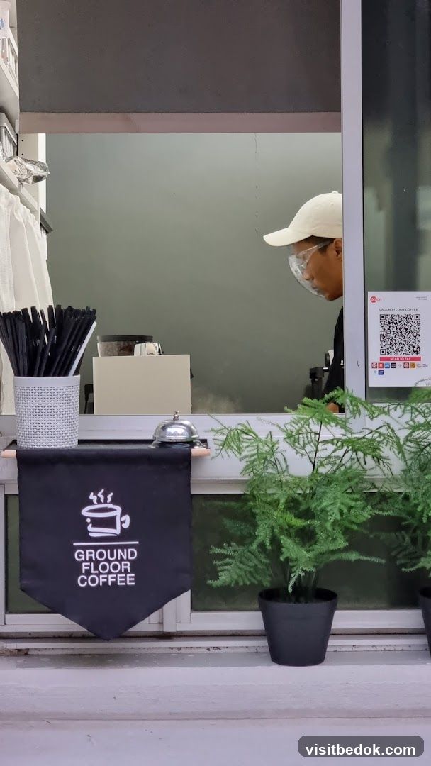 Ground Floor Coffee