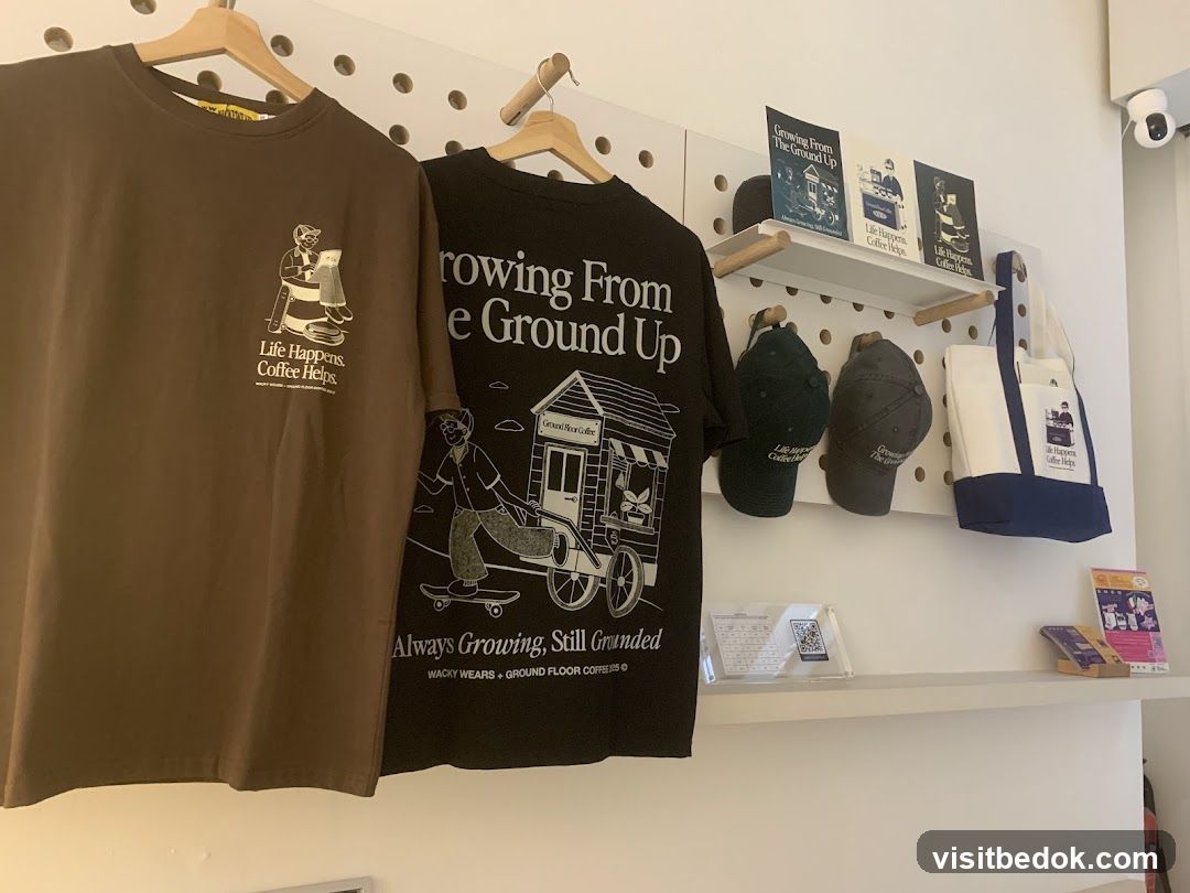 Apparel and Merchandise Display